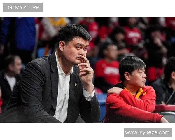 姚明在NBA的数据分析与职业生涯成就探讨