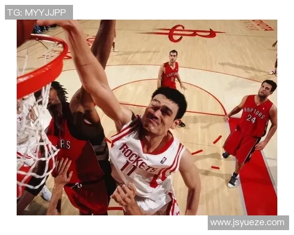 姚明宫庶的传奇人生与篮球梦想交织的辉煌篇章