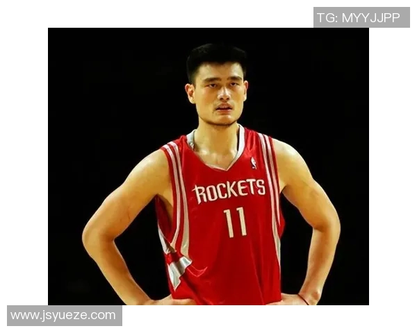 姚明携手卡塔尔人共筑篮球梦想推动中卡体育文化交流新篇章 姚明携手卡塔尔人共筑篮球梦想推动中卡体育文化交流新篇章