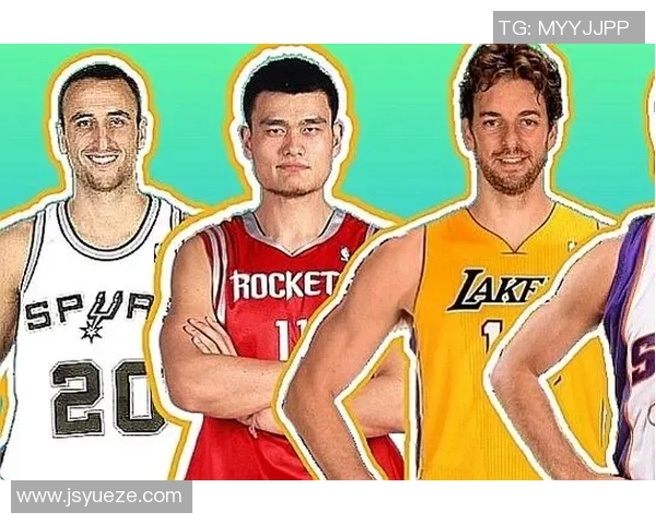 姚明的书籍推荐与阅读心得分享助你提升篮球素养与人生智慧