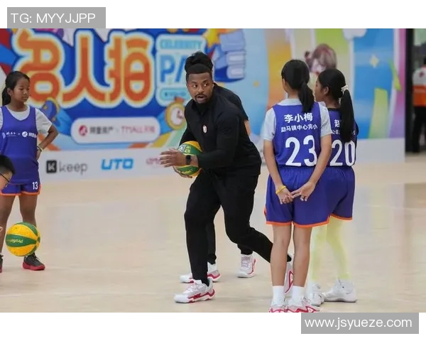 姚明带你游重庆探美食体验山城风情与篮球文化的完美结合