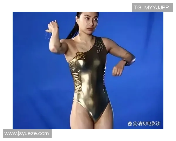 郭晶晶如何在跳水领域书写传奇人生与辉煌成就的历史篇章