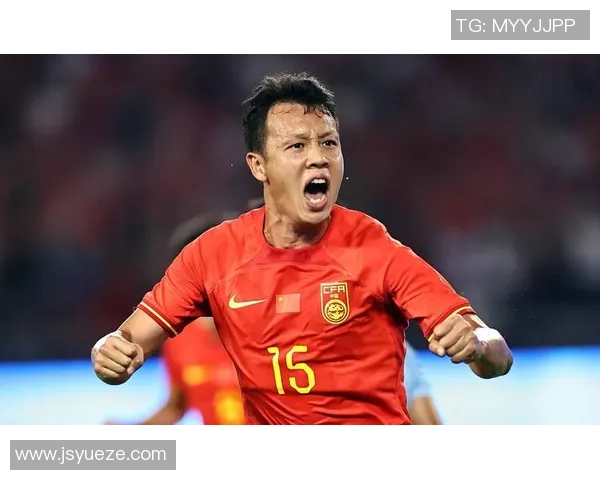 90后足球明星在中国崛起的背后故事与未来发展潜力分析