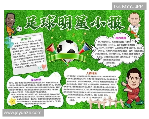 简单足球明星海报图片展示让你感受足球魅力与明星风采的完美结合 简单足球明星海报图片展示让你感受足球魅力与明星风采的完美结合