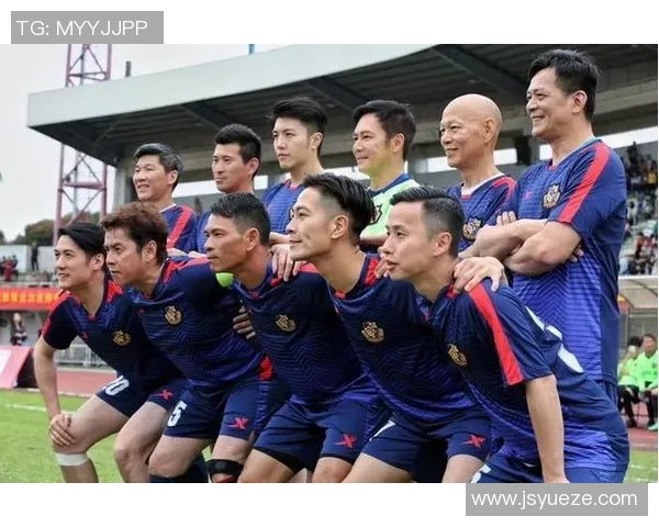 香港足球明星在深圳的精彩对决与比分分析