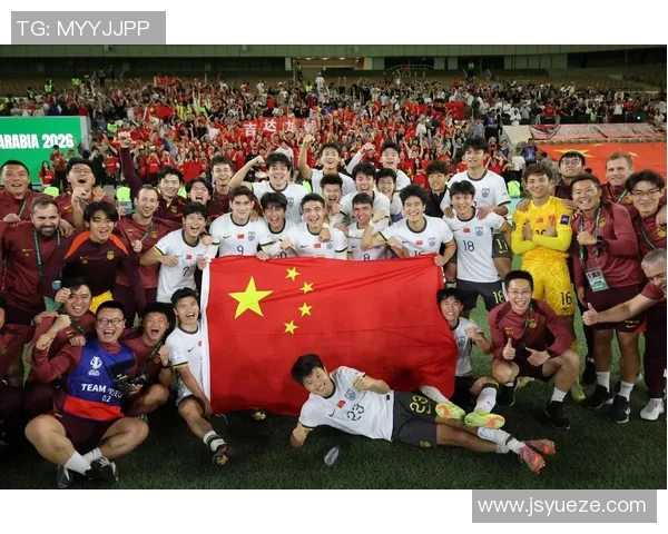 中国足球队的队名背后的故事与文化意义探讨